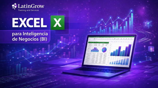Excel para Inteligencia de Negocios (BI)