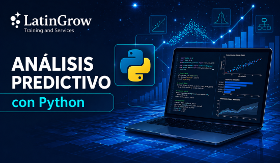 Análisis predictivo con Python