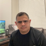Eloy Gonzalez