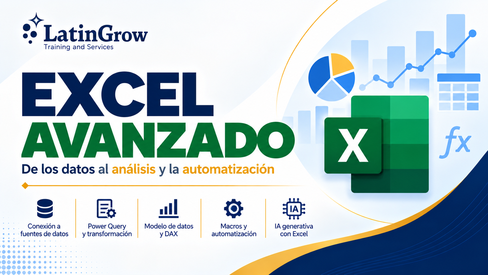 Excel Avanzado