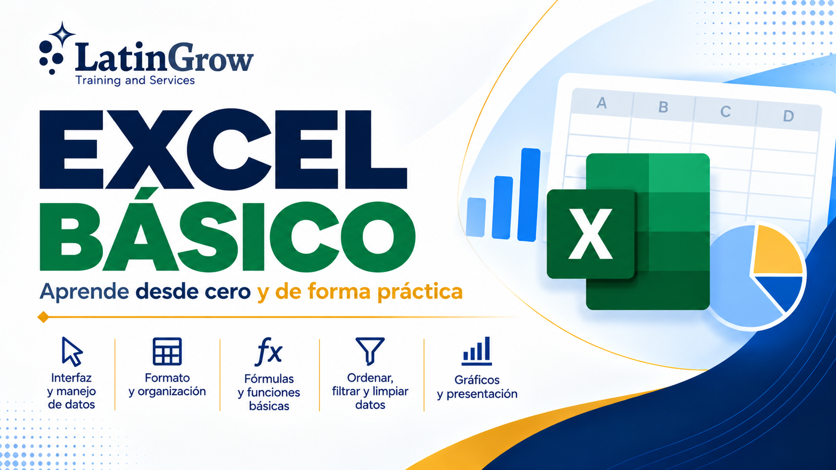 Excel Básico