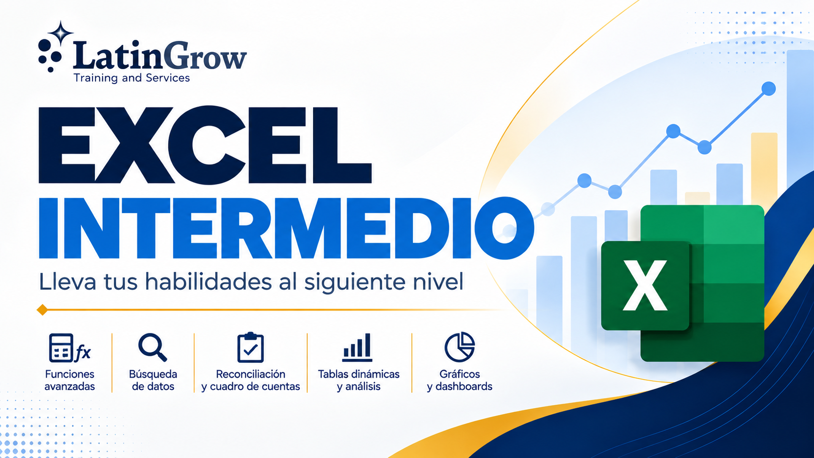 Excel Intermedio